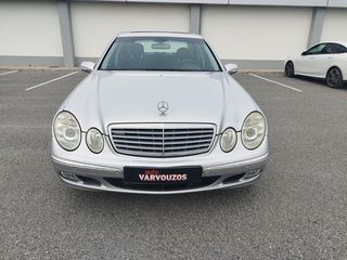 Mercedes-Benz E 200 2006 AVANTGARDE AUTOMATIC