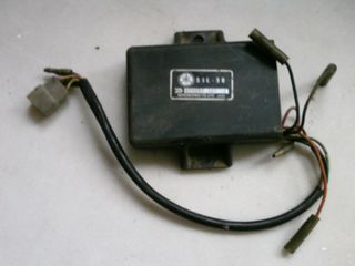 ΓΝΗΣΙΑ ΗΛΕΚΤΡΟΝΙΚΗ CDI YAMAHA RD,RZ 350 5 1 L-50