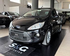 Ford Ka 2014 1.2 TITANIUM