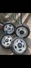 BORBET Α Ζαντες 15"