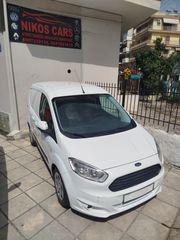 Ford Transit Courier 2018 van courier