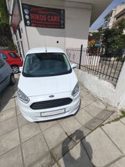 Ford Transit Courier 2018 van courier-thumb-7