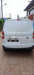 Ford Transit Courier 2018 van courier-thumb-11