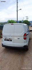 Ford Transit Courier 2018 van courier-thumb-14