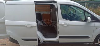 Ford Transit Courier 2018 van courier-thumb-17