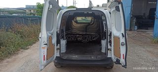 Ford Transit Courier 2018 van courier-thumb-18