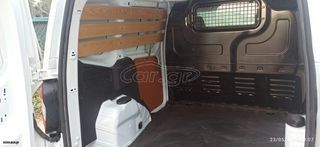 Ford Transit Courier 2018 van courier-thumb-19