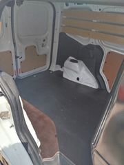 Ford Transit Courier 2018 van courier-thumb-20
