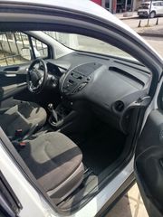 Ford Transit Courier 2018 van courier-thumb-21