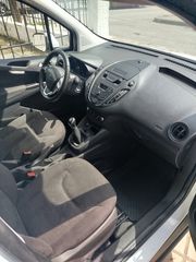 Ford Transit Courier 2018 van courier-thumb-22