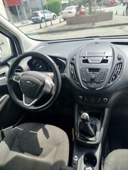 Ford Transit Courier 2018 van courier-thumb-23