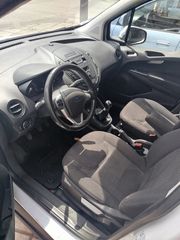 Ford Transit Courier 2018 van courier-thumb-24