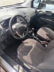 Ford Transit Courier 2018 van courier-thumb-25