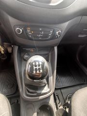 Ford Transit Courier 2018 van courier-thumb-29