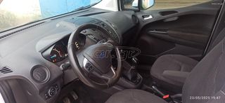 Ford Transit Courier 2018 van courier-thumb-30
