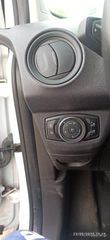 Ford Transit Courier 2018 van courier-thumb-31