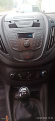 Ford Transit Courier 2018 van courier-thumb-32