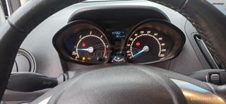 Ford Transit Courier 2018 van courier-thumb-33