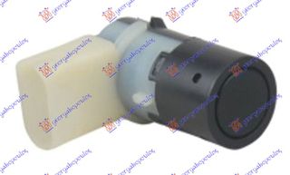 Αισθητηρας Παρκαρισματος Φισα Ασπρη (3PIN) VW Cross Polo 2009-2017 (6R)