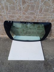 Οπίσθιο παρμπρίζ Fiat Bravo 5door