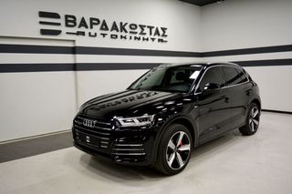 Audi Q5 2020 55TFSIe_S-Line_Plug-In_Hybrid_Quattro_367Hp+20''SQWheels-thumb-4
