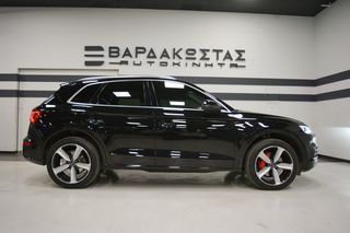 Audi Q5 2020 55TFSIe_S-Line_Plug-In_Hybrid_Quattro_367Hp+20''SQWheels-thumb-13