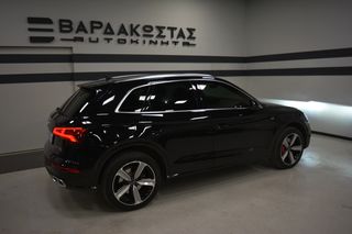 Audi Q5 2020 55TFSIe_S-Line_Plug-In_Hybrid_Quattro_367Hp+20''SQWheels-thumb-14