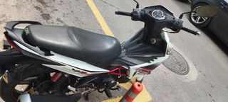 Sym VF 125 2021-thumb-1