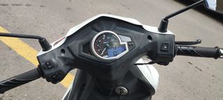 Sym VF 125 2021-thumb-2