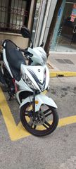 Sym VF 125 2021-thumb-4
