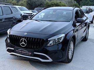 Mercedes-Benz GLA 180 2019 GLA 180