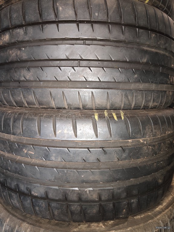 MICHELIN  245/30/20   2TEMAXIA  APIΣTA