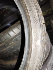 MICHELIN  245/30/20   2TEMAXIA  APIΣTA-thumb-1
