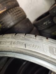 MICHELIN  245/30/20   2TEMAXIA  APIΣTA-thumb-2