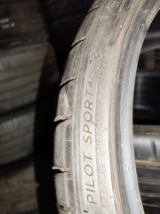 MICHELIN  245/30/20   2TEMAXIA  APIΣTA-thumb-3