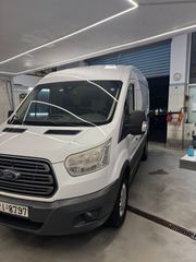 Ford Transit 2015 L2H2