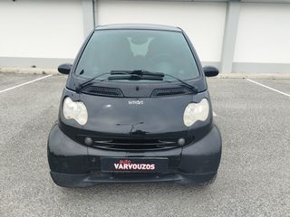Smart ForTwo 2006 PASSION