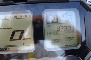 Yamaha MT-09 2020 TRACER MT-09 GEN2-thumb-5