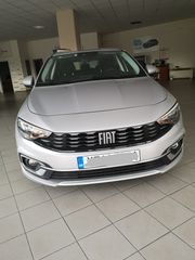 Fiat Tipo 2022 City life