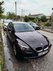 Bmw 520 2008 Ε 60