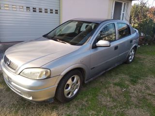 Opel Astra 2001 EDITION 2000