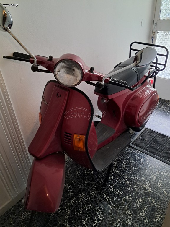 Piaggio Vespa 1988 PK 125 XL