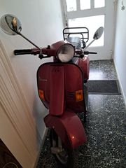 Piaggio Vespa 1988 PK 125 XL-thumb-1