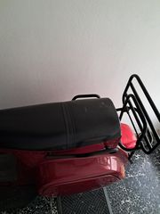 Piaggio Vespa 1988 PK 125 XL-thumb-2