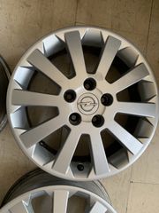 ζάντες 16αρες Opel 110 καρέ-thumb-2