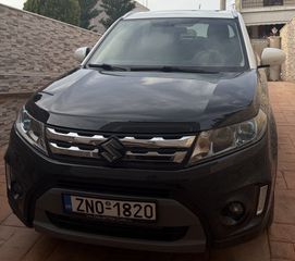 Suzuki Vitara 2017