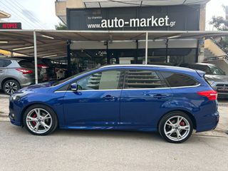 Ford Focus 2016 1.0 ECOBOOST TITANIUM LOOK ST LINE-thumb-1