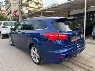 Ford Focus 2016 1.0 ECOBOOST TITANIUM LOOK ST LINE-thumb-2