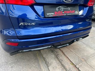 Ford Focus 2016 1.0 ECOBOOST TITANIUM LOOK ST LINE-thumb-3