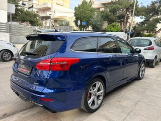 Ford Focus 2016 1.0 ECOBOOST TITANIUM LOOK ST LINE-thumb-4